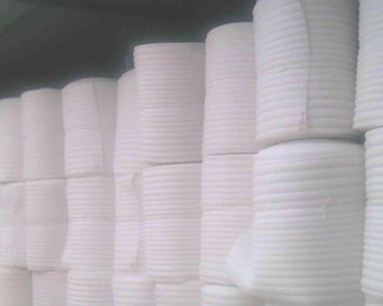 山西华裕丰嘉华公司为您解答山西珍珠棉做包装有防潮功能吗？